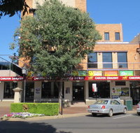 Amaroo Hotel Dubbo - Accommodation Great Ocean Road