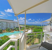 Amazing Ocean Views Resort Apartment - Accommodation Great Ocean Road
