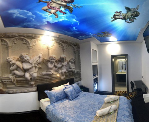 Amelia Boutique Hotel - Accommodation Great Ocean Road 0