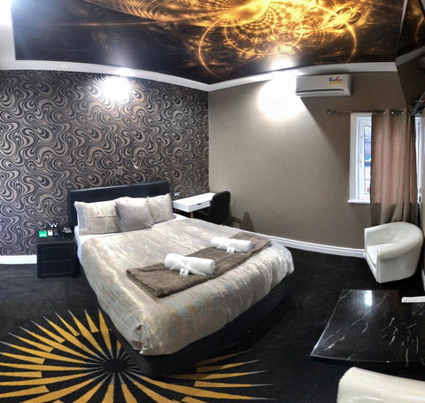 Amelia Boutique Hotel - Accommodation Great Ocean Road 3