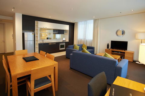 Amity Apartment Hotels - Accommodation Great Ocean Road 0