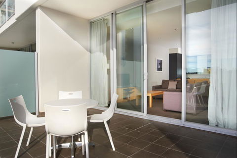 Amity Apartment Hotels - Accommodation Great Ocean Road 2