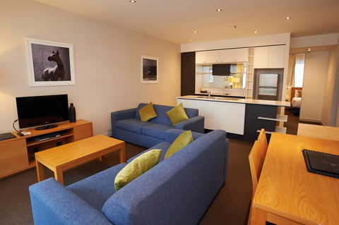 Amity Apartment Hotels - Accommodation Great Ocean Road 1