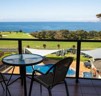 Amooran Oceanside Apartments and Motel - Accommodation Great Ocean Road