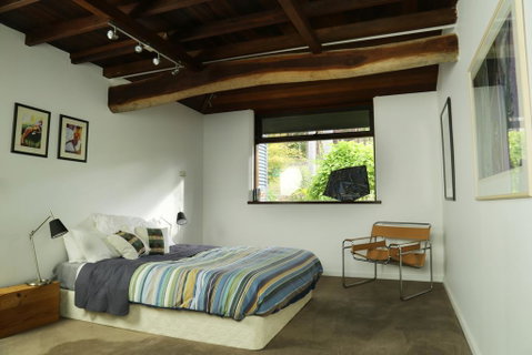 Anagama House & Studio - Accommodation Great Ocean Road 3
