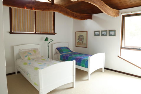 Anagama House & Studio - Accommodation Great Ocean Road 2