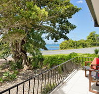 Anchor Lodge - Accommodation Great Ocean Road