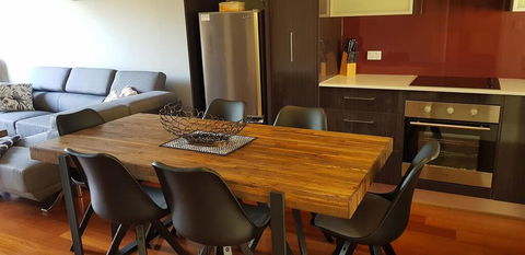 Anchorage Apartments - Accommodation Great Ocean Road 3