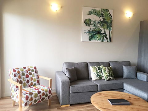 Anchorage Apartments - Accommodation Great Ocean Road 0