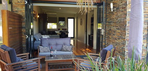 Anchorage Apartments - Accommodation Great Ocean Road 1