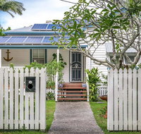 Anchored in Byron - Accommodation Great Ocean Road