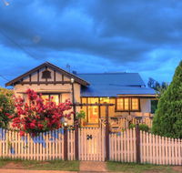Andavine House - Bed  Breakfast