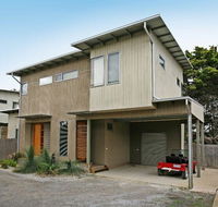 Anderson Townhouse 2-39 - Accommodation Great Ocean Road