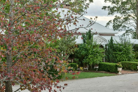 Anduramba Homestead B&B - Accommodation Great Ocean Road 2