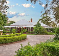 Anduramba Homestead BB - Accommodation Great Ocean Road