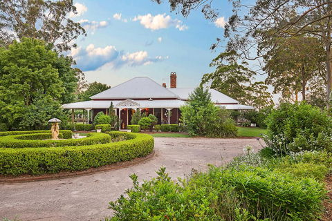 Anduramba Homestead B&B - Accommodation Great Ocean Road 0