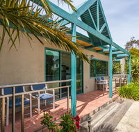 Anglesea River Apartments - 2 Bed Unit 2/4 - Accommodation Great Ocean Road