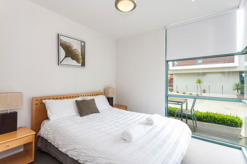 Anglesea River Apartments - Spa Apartment 23 - Accommodation Great Ocean Road 1
