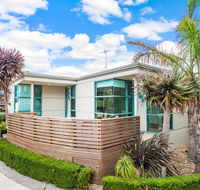 Anglesea River Apartments - Spa Apartment 40 - Accommodation Great Ocean Road