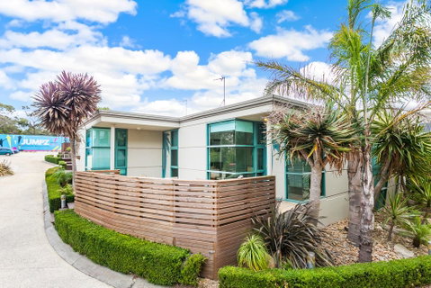 Anglesea River Apartments - Spa Apartment 40 - Accommodation Great Ocean Road 0