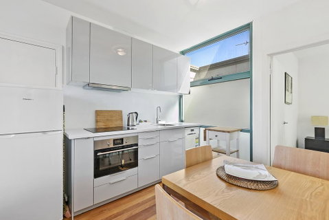 Anglesea River Apartments - Spa Apartment 40 - Accommodation Great Ocean Road 2