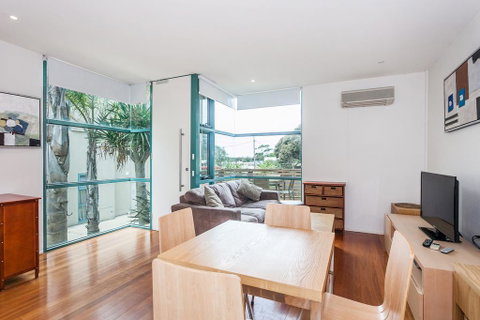 Anglesea River Apartments - Spa Apartment 40 - Accommodation Great Ocean Road 3