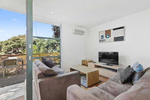 Anglesea River Apartments - Spa Apartment 40 - Accommodation Great Ocean Road 1