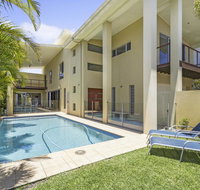 ANGOURIE HOUSE - SALT VILLAGE - Accommodation Great Ocean Road