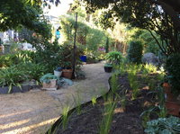 Annabell's Villa Beechworth