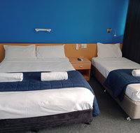 Annerley Motor Inn - Accommodation Great Ocean Road