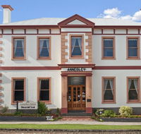 Annesley House - Accommodation Great Ocean Road