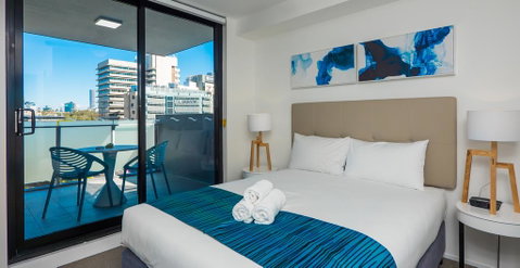 Annexe Apartments - Accommodation Great Ocean Road 3