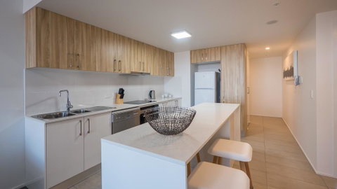 Annexe Apartments - Accommodation Great Ocean Road 2