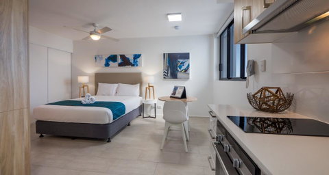 Annexe Apartments - Accommodation Great Ocean Road 1