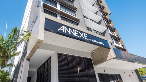 Annexe Apartments - Accommodation Great Ocean Road 0