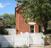 Annies Garden Cottage - Accommodation Great Ocean Road