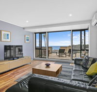 APARTMENT 10 PACIFIC APARTMENTS - FREE WIFI - Accommodation Great Ocean Road