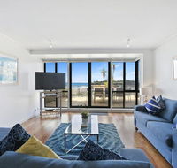 APARTMENT 11 PACIFIC APARTMENTS - Accommodation Great Ocean Road