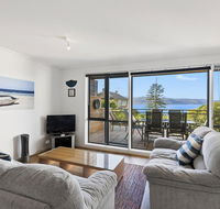 APARTMENT 26 PACIFIC APARTMENTS - Walk to town - Accommodation Great Ocean Road