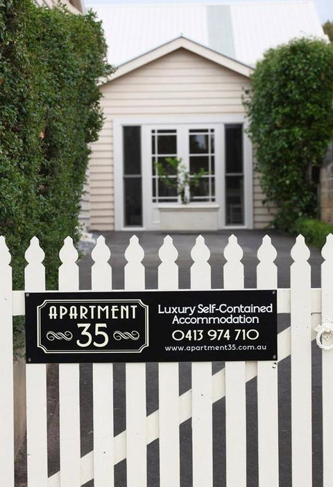 Apartment 35 - Accommodation Great Ocean Road 3