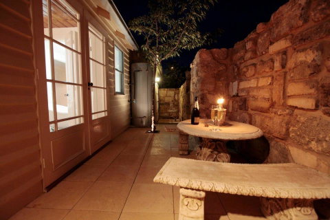 Apartment 35 - Accommodation Great Ocean Road 1
