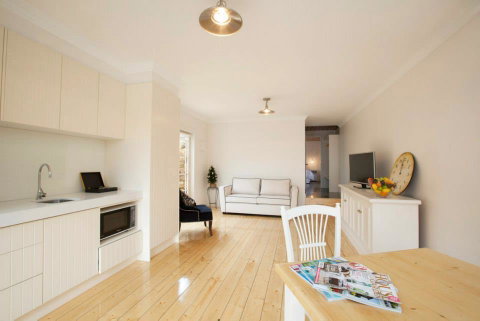 Apartment 35 - Accommodation Great Ocean Road 2