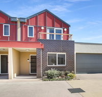Apartments on Church - Unit 7 - Accommodation Great Ocean Road