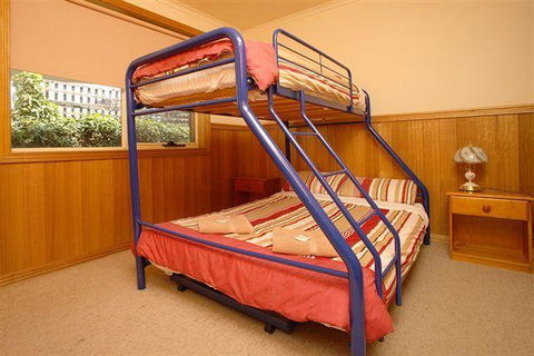 Apollo Bay Backpackers Lodge - Accommodation Great Ocean Road 2