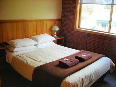 Apollo Bay Backpackers Lodge - Accommodation Great Ocean Road 3