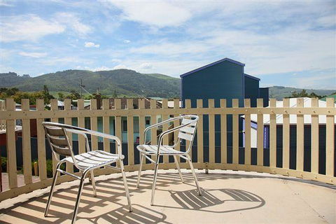 Apollo Bay Backpackers Lodge - Accommodation Great Ocean Road 0