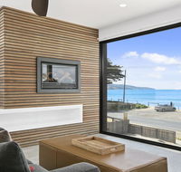 Apollo Bay Beach House - Accommodation Great Ocean Road