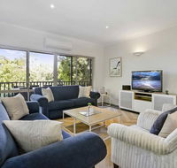 APOLLO BAY HOLIDAY HOUSE - walk to beach  wifi - Accommodation Great Ocean Road