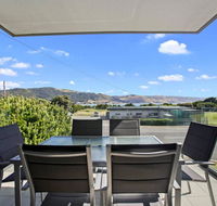 APOLLO BLUE 4 - modern waterfront apartment - Accommodation Great Ocean Road