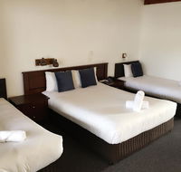 Apollo Motel Biloela